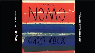 NOMO - My Dear