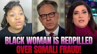 DEMOCRATS PANIC as Americans Get RED-PILLED Over the Explosive Somali Fraud Scandal!