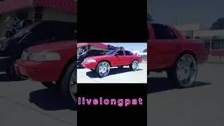 LLPAT CVB CAR CLUB LOST REAL ONE #fypyoutube #love #cvb