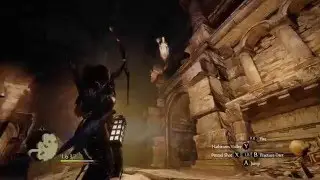 Dragon's Dogma: Dark Arisen - Dark Bishop (Strider Solo)