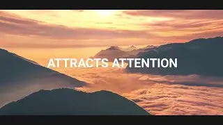 Dynamic Slideshow After Effects Templates