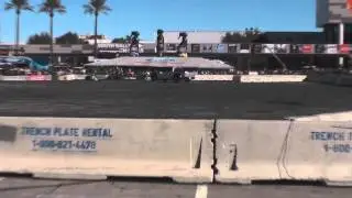 SEMA Drift All Day