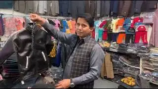 Baba and baby jacket factory expo Multan new arrivals fashion article later and puffer rush you hav 