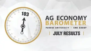 Ag Economy Barometer Breakdown, July 2022 Survey Results