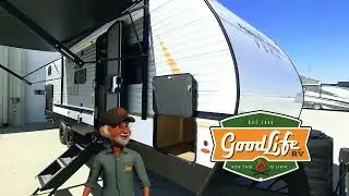 2026 Palomino Puma Camping Edition 305BHCE