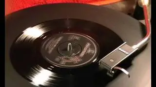 RUPERT DAVIES (TV's Maigret) - 'Smoking My Pipe' - 1963 45rpm