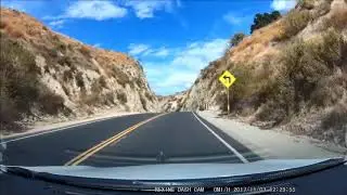 Grimes Canyon (California) - Road Trip Time