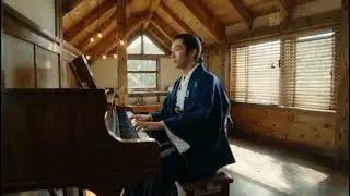 Relaxing Classical Piano Music for Study, Focus, and Peaceful Atmosphere