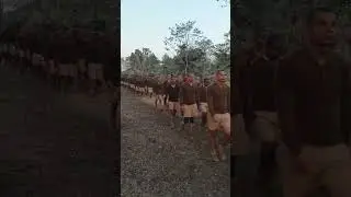 basic training #shortvideo #youtubeshorts #assampolice #army #indianlawenforcement #subscribe