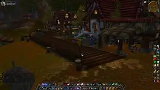 Lakeshire Location, WoW Classic