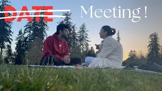 Dunno Office Sath Jayenge Toh Mazza Ajayega || Working in Vancouver Vlog