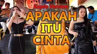 BAJIDOR ‼️ || APAKAH ITU CINTA || DINI GUNTUR - NIRIMA SHAHIRA - PUTRI 💯