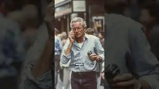 Brick Phone se Smartphone tak 📱 | Mobile Evolution ki Kahani (1973&ndash;Future)