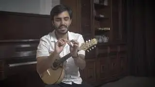 DICA DE BANDOLIM #01 - A PALHETA