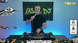 🎧 ŁASICA DJ &ndash; LIVE MIX 2026 🎧 TIME4VIXA vol. 155 💚