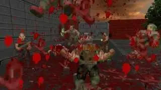 Doom - Big Battle in Small Town