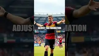 The Unseen Duel: Klaus Augenthaler's Tactical Mastery
