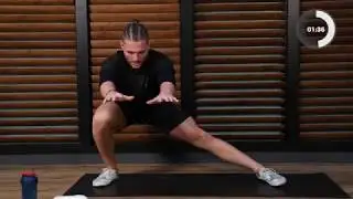 The Best Core Home HIIT Workout with Jack!