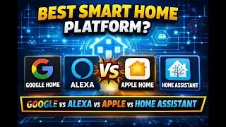 Smart Home Automation Platforms Explained
