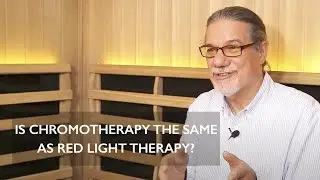 How Does Chromotherapy, Red Light Therapy, And Infrared Light Therapy Differ From Each Other?