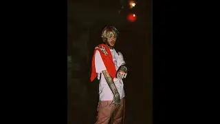 [FREE] Lil Peep X Lil Tracy Type Beat - 