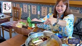 Mogi-ya Dubai Authentic Japanese Restaurant 茂木屋ドバイ
