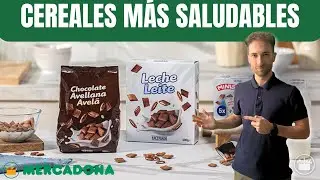 Analyzing the Best Cereals at Mercadona