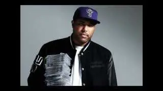 Dom Kennedy- My Type Of Party