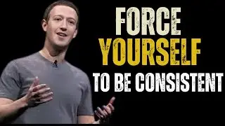The Power of Consistency: How Small Efforts Lead to Big Success | Achieve Your Goals with Discipline