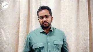 Taste Dark Chocolate - Rose & Pistachio with Akhil Grandhi of Bon Fiction Chocolate from India