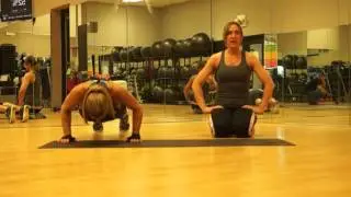 Strength and Conditioning Circuit!!! Midwest Fit Club