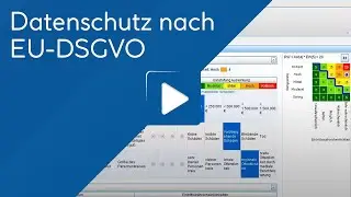 Datenschutz nach EU-DSGVO mit der L&ouml;sung INPRIVE&reg; von CONTECHNET
