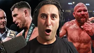 The BKFC Show | Episode 50!!