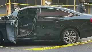 Port Arthur Police investigating shooting at apartment complex Thursday evening
