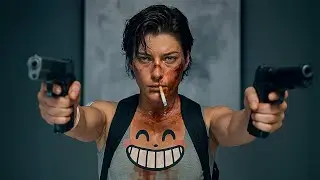 The revenge journey of a female assassin with only 24 hours to live &ndash; how terrifying will it be?