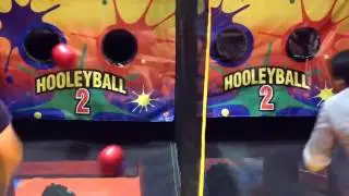 Hooley Ball 2 by Extra Fun Jumpers