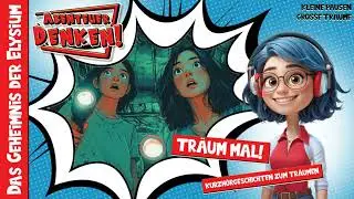 🚀👽 UNGLAUBLICH! Das Geheimnis der verlassenen Raumstation Elysium! 🌌⭐