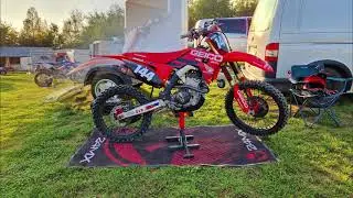 Motocross AMC Gablingen [Herbst 2022]