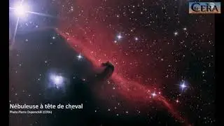 D&eacute;couverte du ciel nocturne