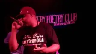 Sleepwalkas - Do What You Gotta Do live at Doin' Alright 16