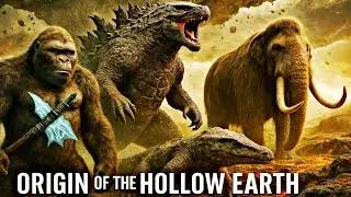 MonsterVerse&rsquo;s Greatest Mystery&hellip; Finally Solved !