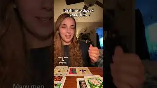It’s Time to Speak Your Truth (longer version)