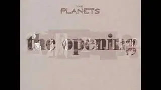 the planets - hip hop