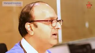 How is heart attack treated in the hospital & the tests and treatment options? PCI |Dr. Anand Shenoy