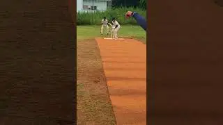 Out Or Notout????##shorts #cricket #viral #trending