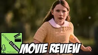 The Quiet Girl (2022) Movie Review