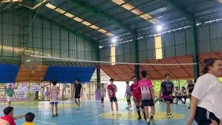 #PSC #CCFFW #Volleyball Game 8 | 03 January