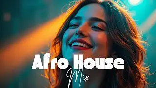 Afro Beat Flame &ndash; Deep Tribal Rhythms (Avicii, Adam Port, Hugel)