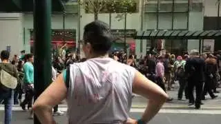 Lesbian, Jewish, Feminist, Activist - MQFF Gen2Gen