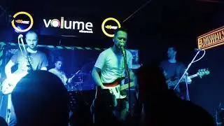 Umut Kaya-Doktor (Cover Canlı Performans)